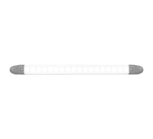 Tralert LED Interieurstrip 362mm / 396lm / 6500K 12/24v Grijs | 2430GM