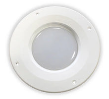 Tralert LED inbouw verlichting 1800 lumen | 12-24v | 100cm. kabel | BG-1000