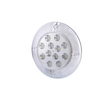 Tralert LED interieurlamp 500lm / 4500K / 12v | BG-1910W-12V