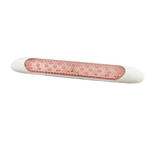 Tralert LED interieurverlichting | excl. schakelaar | 15cm kabel | wit | 12v |. | rood | 1031R12