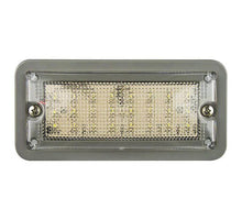 Tralert LED interieurverlichting | grijs | 24v | koud wit licht | 148GW24