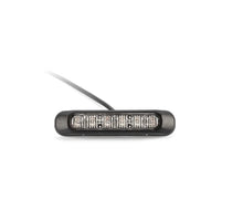 Tralert R65 LED Flitser 6 LED's Rood 10 - 30V | S10F6200R