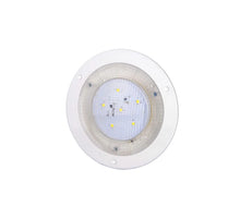 Tralert LED interieurlamp 690lm / 4000K / 12/24v / Inbouw wit | BG-1700W