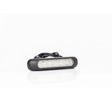 Tralert R65 LED Flitser 6 LED's Blauw 10 - 30V | S10F6200B