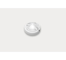 Tralert LED interieurverlichting | wit | zonder schakelaar | 12-24v | 4000K | B10GS-143W
