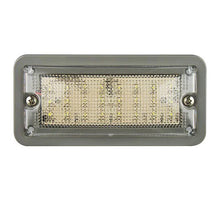Tralert LED interieurverlichting | grijs | 12v | koud wit licht | 148GW12