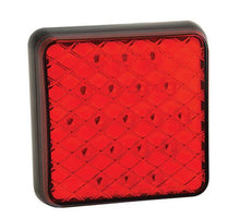 Tralert LED compact mistlicht | 12v | 30cm. kabel | 81F