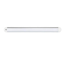 Tralert LED binnenverlichting | met touch-schakelaar | 60cm | 12-24v | 4500K | B15TS-360