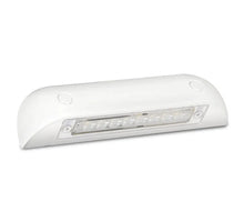 Tralert LED Interieur instapverlichting| koud wit | 12v | 186WC