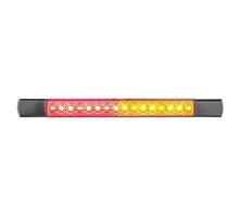 Tralert LED slimline achterlicht | 12v | 285BAR12