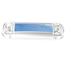 Tralert LED decoratielicht blauw 12/36V 0,15m. kabel | M10MV-300B.1