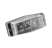Tralert LED Dubbelbrander wit 24v | MV-7000W