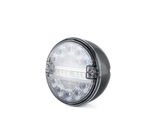Tralert LED mist- / achteruitrijlicht 12/24V zonder. kabel | 140WFSTIM