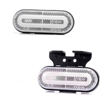 Tralert LED interieurlamp 200lm / 4000K / 12/24v Opaque | BG-2200W