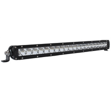 Tralert LED bar | 100 watt | 9960 lumen | 9-30v | 40cm. kabel | Deutsch connector | TRSW12270-20C