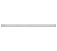 Tralert LED Interieurverlichting | met touch bediening | zilver | 77cm | 12v | koud wit licht | 40770S-12