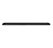Tralert LED Interieurverlichting | 44,3cm | zwarte behuizing | 12v | warm wit licht | 23450BLK-12