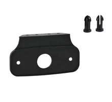 Tralert Montagebeugel | de 1400-serie markeringslichten | MAC-1400