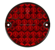 Tralert LED mistlicht | 12-24v | 20cm. kabel | 95FM