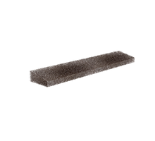 ACFilter VOORFILTER FFM10 600x87x20mm