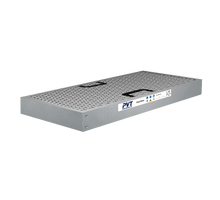 ACFilter Hepa Filter H13/P3 600X336X60 MM