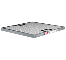 ACFilter Hepa Filter H13/P3 495x395x50mm