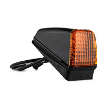 Tralert LED Volvo toplamp amber 24v | MV-7100A