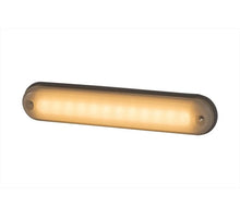 Tralert LED Interieurlamp compact / 2700K / 205lm / 12/24v | BG-1400NW