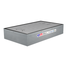 ACFilter Koolstoffilter  600X336X92 MM ABEKHg