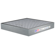 ACFilter Koolstoffilter 595x595x70mm ABEK
