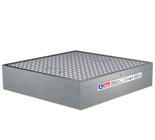 ACFilter Koolstoffilter 595x595x100mm ABEK