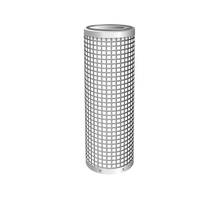 ACFilter Koolstoffilter A 10kg F20