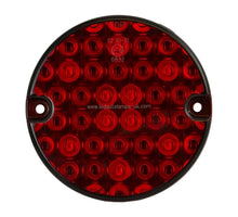 Tralert LED remlicht, achterlicht | 12-24v | 20cm. kabel | 95RM