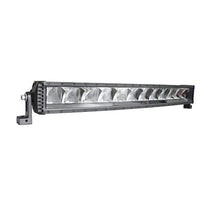 Tralert LED bar met standlicht | 180 watt | 12000 lumen | 9 - 30V | 0,4m kabel Deutsch connector | TRSW12277-12D