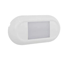 Tralert LED binnenverlichting | zonder schakelaar 13cm | 12-24v | 4500K | B15GS-213