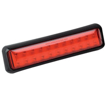 Tralert LED mistlicht slimline | 12-24v | 40cm. kabel | 200FME