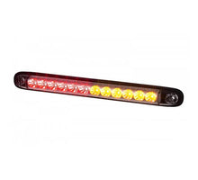 Tralert LED Achterlicht | remlicht | knipperlicht | 12-24v | VC-100
