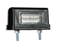 LED kentekenverlichting | 12-36v | M10KV-300