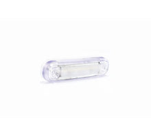 Tralert LED decoratielicht groen 12/36V 0,15m. kabel | M10MV-300G.1