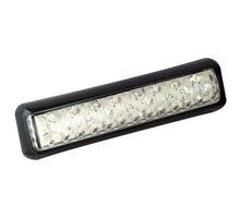 Tralert LED achteruitrijlicht slimline | 12-24v | 40cm. kabel | 200WME