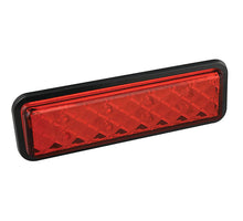 Tralert LED mistlicht slimline inbouw | 12-24v | 0,18m. kabel | 135FMGE