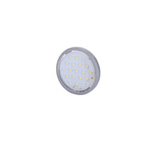 Tralert LED interieurlamp 85lm / 5000K / 12v / Chrome | BG-2110W-12V