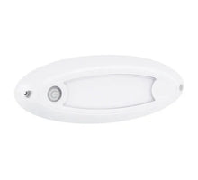 Tralert LED binnenverlichting met touch-schakelaar | 16cm | 12-24v | 4500K | B15TS-616