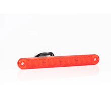 Tralert LED 3de remlicht met Superseal | V3R-191SS