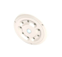 Tralert LED Interieurlamp 1650lm / 5000K met bewegingssensor 12/24v | BBS-1600W