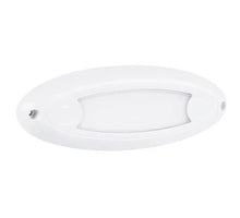 Tralert LED binnenverlichting | zonder schakelaar | 16cm | 12-24v | 4500K | B15GS-616