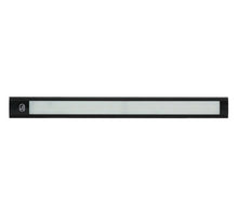 Tralert LED Interieurverlichting | incl touch bediening | zwarte behuizing | 41cm. | 24v | koud wit licht | 40410-24