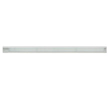 Tralert LED Interieurverlichting | excl. touch | zilver | 60cm | 12v | koud wit licht | 40660S-12