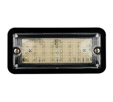 Tralert LED interieurverlichting | zwart | 12v | koud wit licht | 148BW12