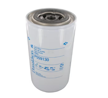 OLIEFILTER DONALDSON